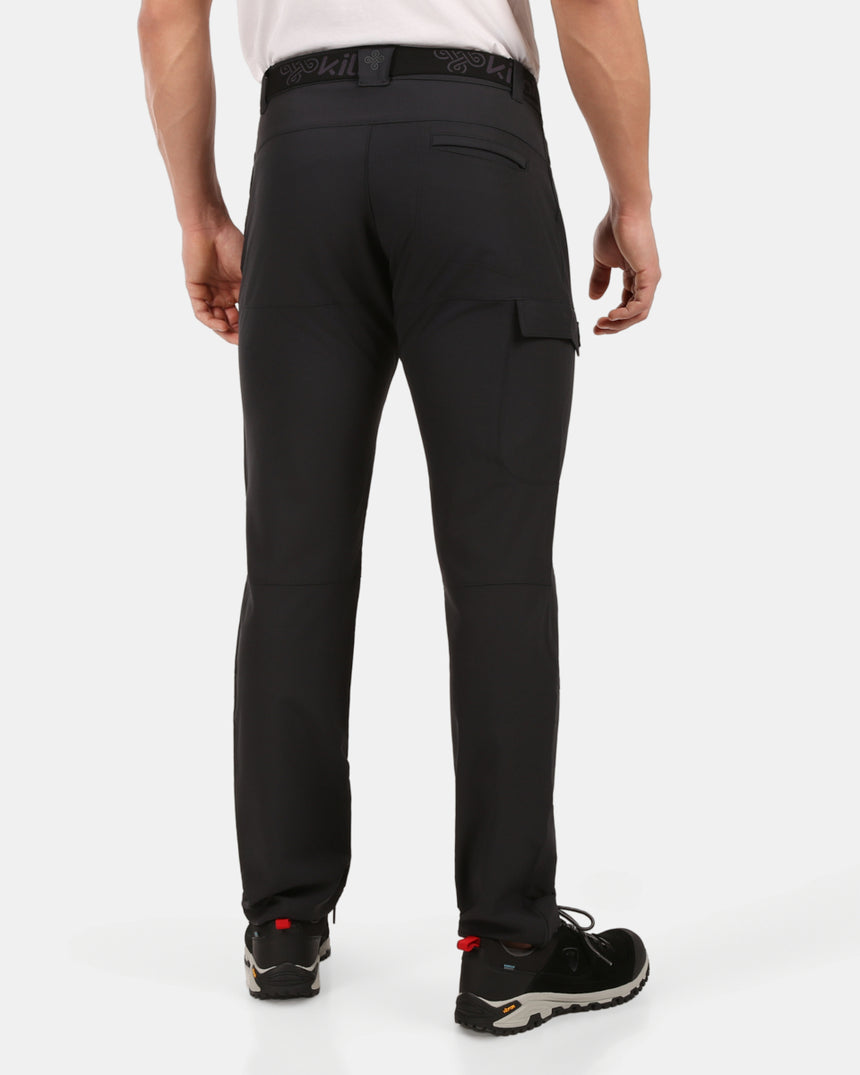 Pantaloni outdoor da uomo Kilpi LIGNE-M