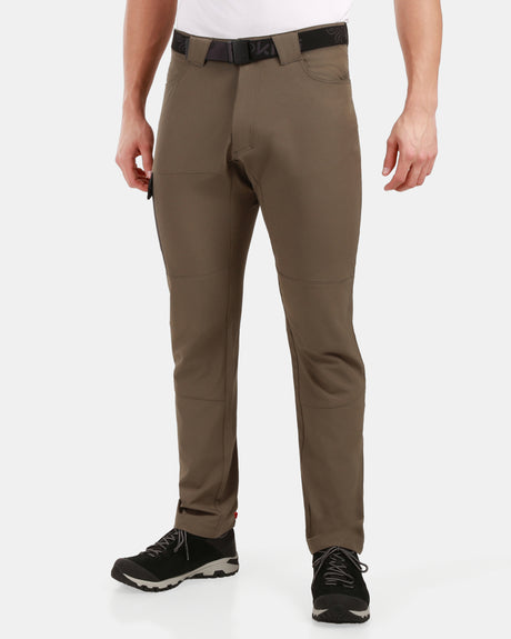 Men's outdoor pants Kilpi LIGNE-M