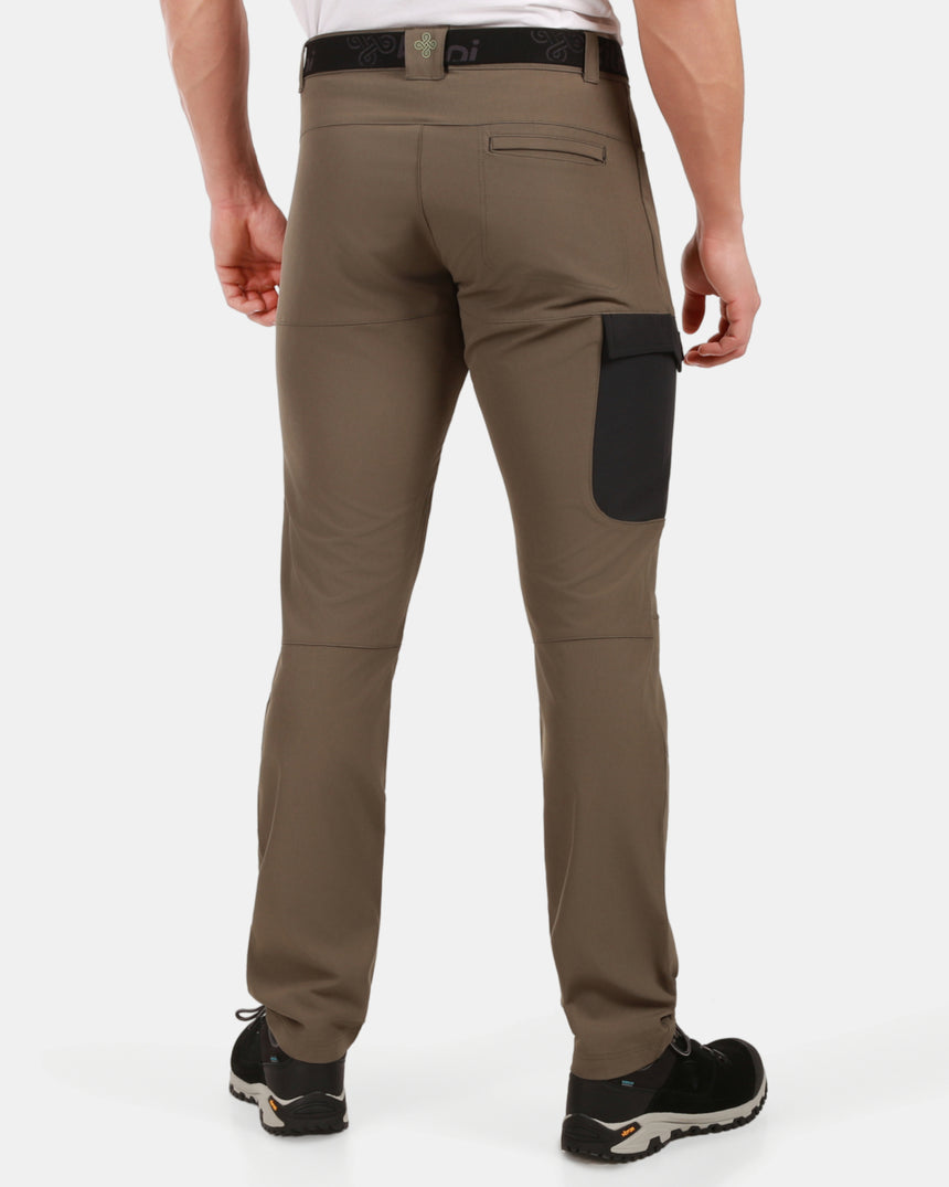 Pantaloni outdoor da uomo Kilpi LIGNE-M