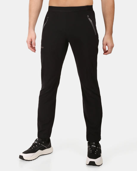 Men's running pants Kilpi HEYES-M