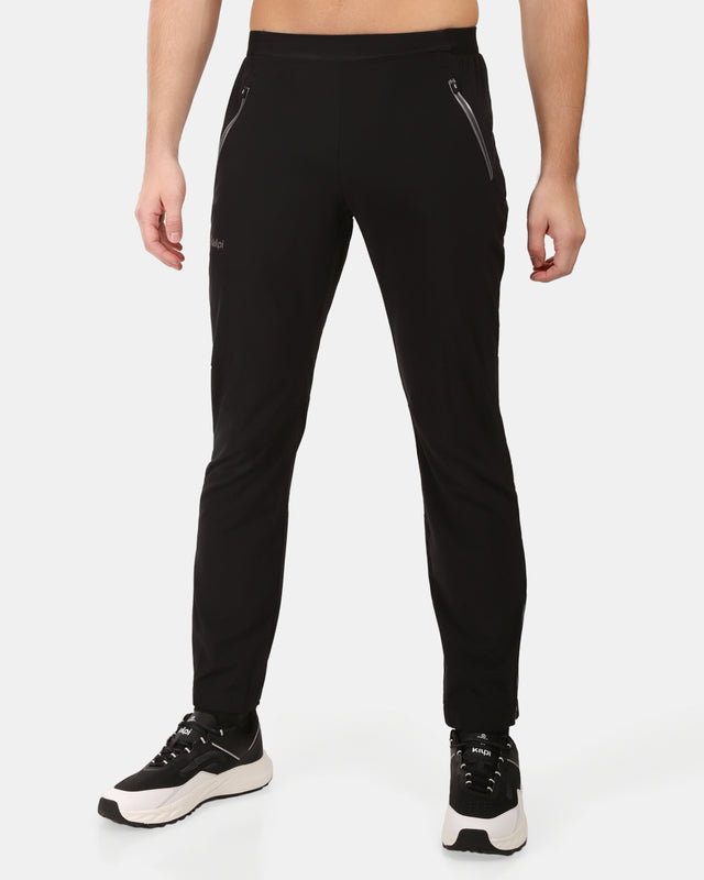 Men's running pants Kilpi HEYES-M