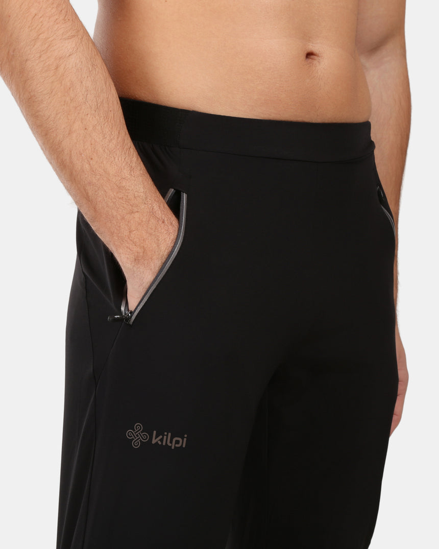 Men's running pants Kilpi HEYES-M
