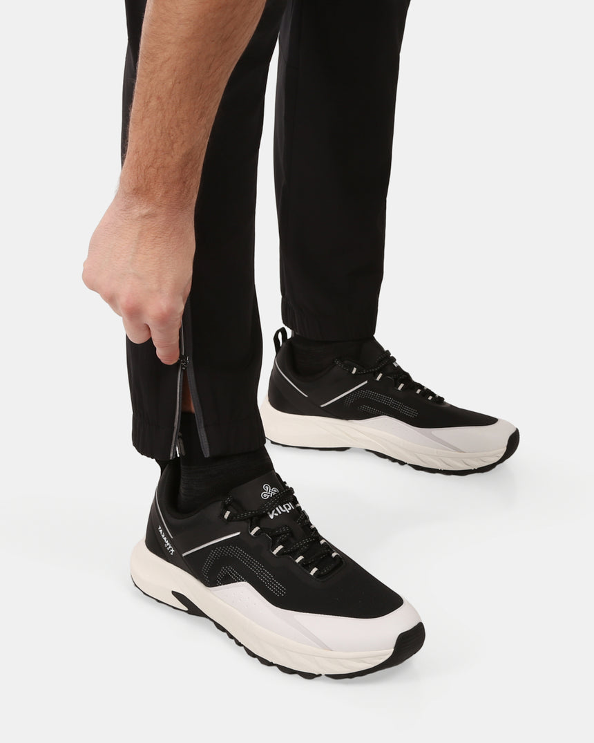 Men's running pants Kilpi HEYES-M