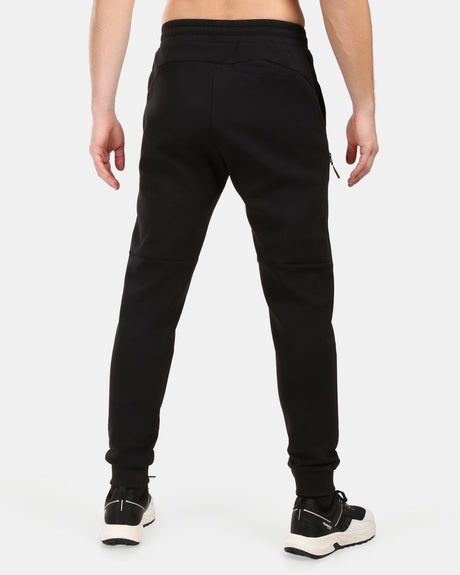 Pantaloni sportivi da uomo in cotone Kilpi MATTY-M