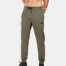Pantaloni sportivi da uomo in cotone Kilpi MATTY-M