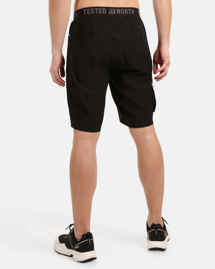Men's outdoor shorts Kilpi ASHER-M