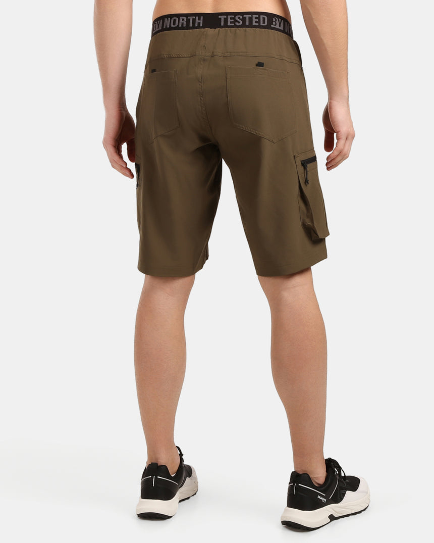Men's outdoor shorts Kilpi ASHER-M
