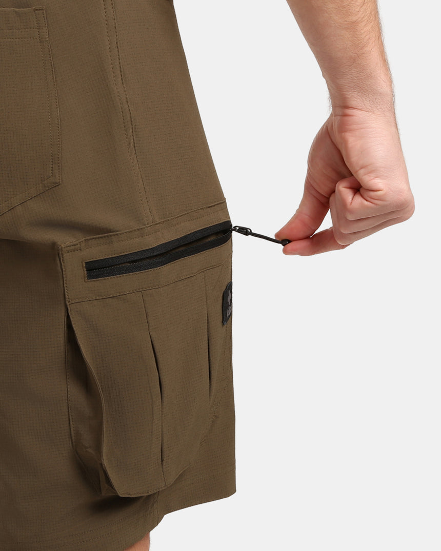 Men's outdoor shorts Kilpi ASHER-M