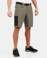 Men's shorts Kilpi NAVIA-M