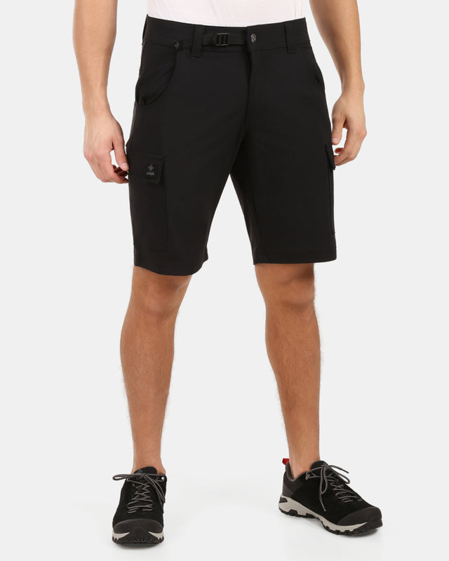 Men's pocket shorts Kilpi KILKIS-M