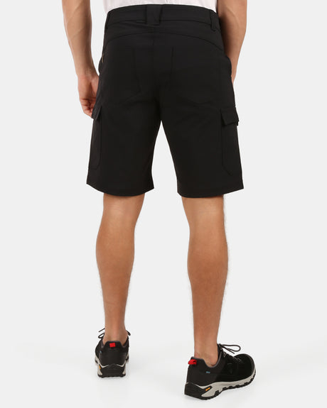 Pantaloncini tascabili da uomo Kilpi KILKIS-M