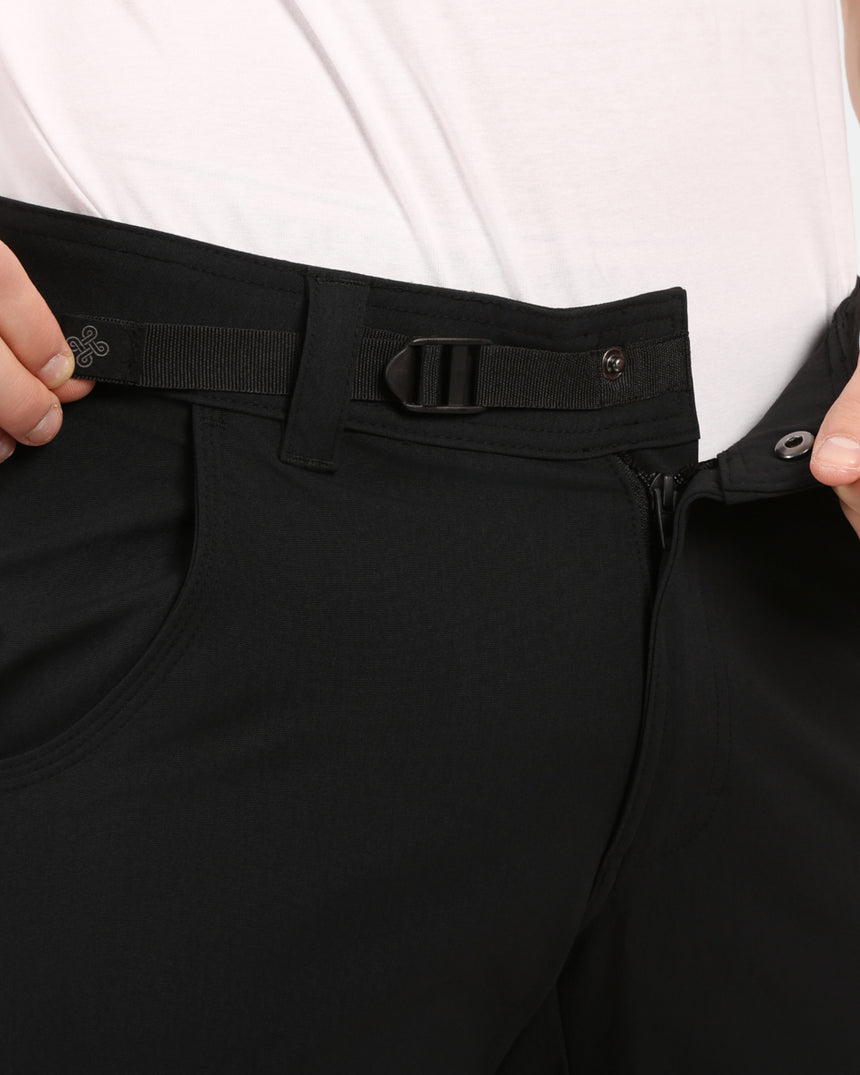 Men's pocket shorts Kilpi KILKIS-M