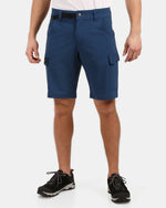 Men's pocket shorts Kilpi KILKIS-M