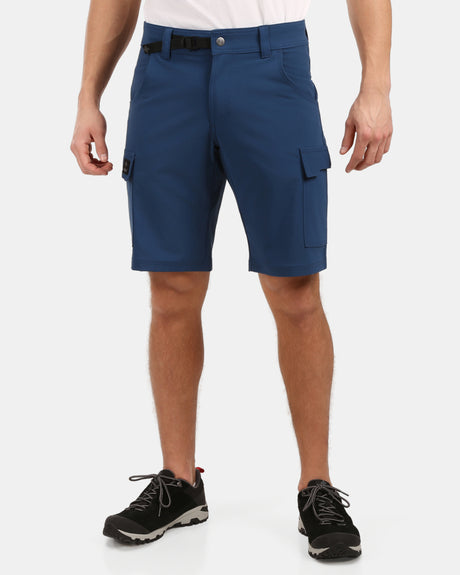 Men's pocket shorts Kilpi KILKIS-M