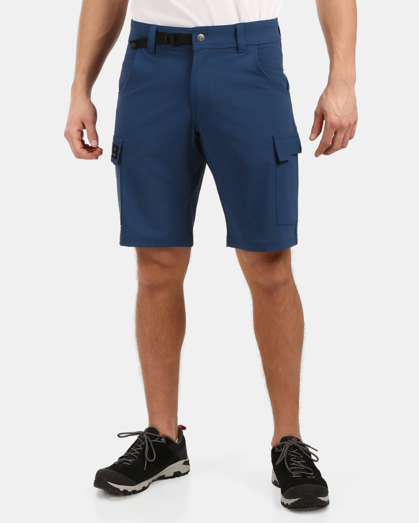 Men's pocket shorts Kilpi KILKIS-M