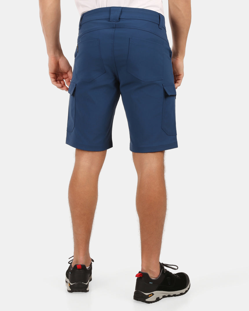 Men's pocket shorts Kilpi KILKIS-M