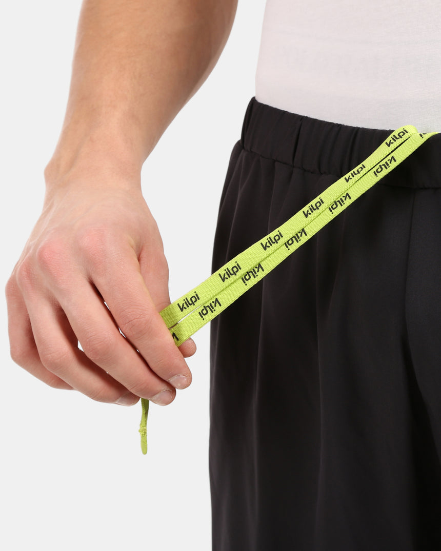Pantaloncini da corsa da uomo Kilpi RAFEL-M