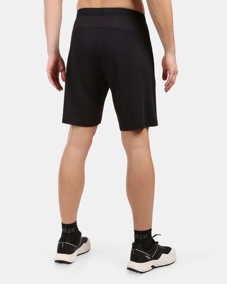Pantaloncini fitness da uomo Kilpi NANTES-M