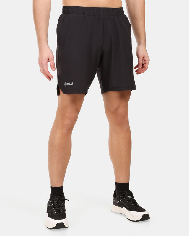 Pantaloncini fitness da uomo Kilpi BRAY-M