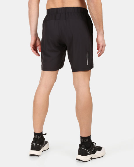 Pantaloncini fitness da uomo Kilpi BRAY-M