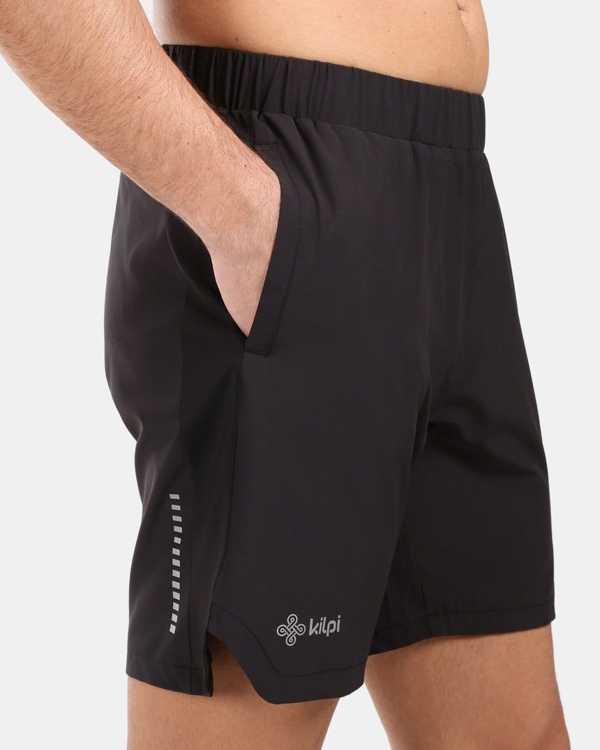 Pantaloncini fitness da uomo Kilpi BRAY-M