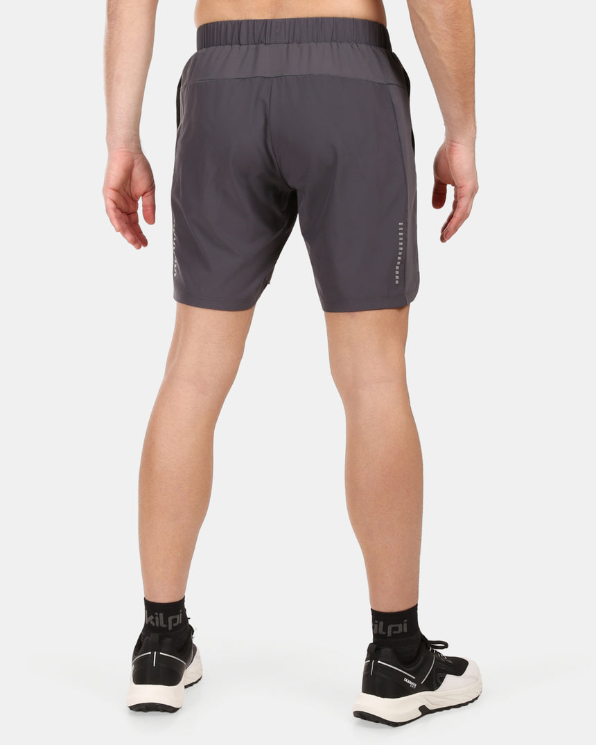 Pantaloncini fitness da uomo Kilpi BRAY-M