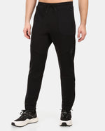 Pantaloni della tuta da uomo in cotone Kilpi MONTIEL-M