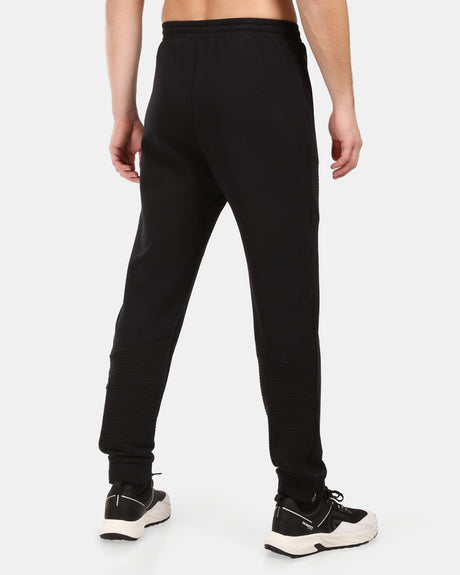 Pantaloni della tuta da uomo in cotone Kilpi MONTIEL-M