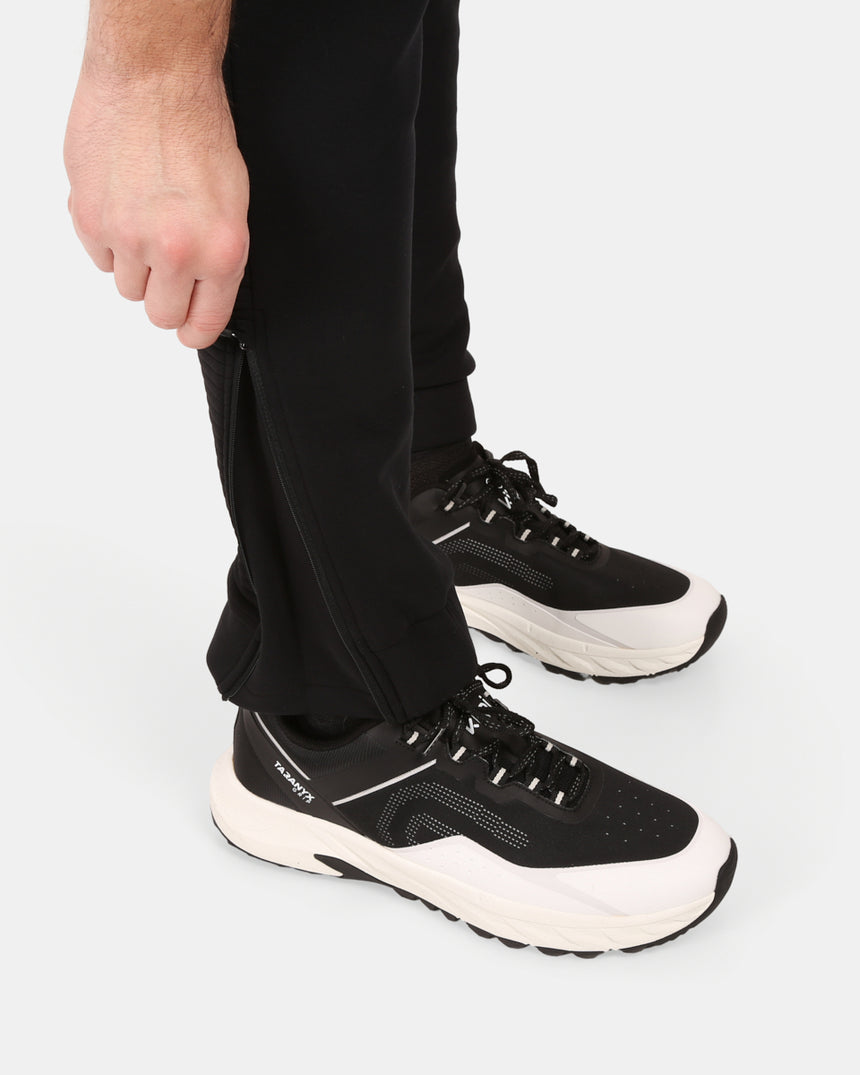 Pantaloni della tuta da uomo in cotone Kilpi MONTIEL-M