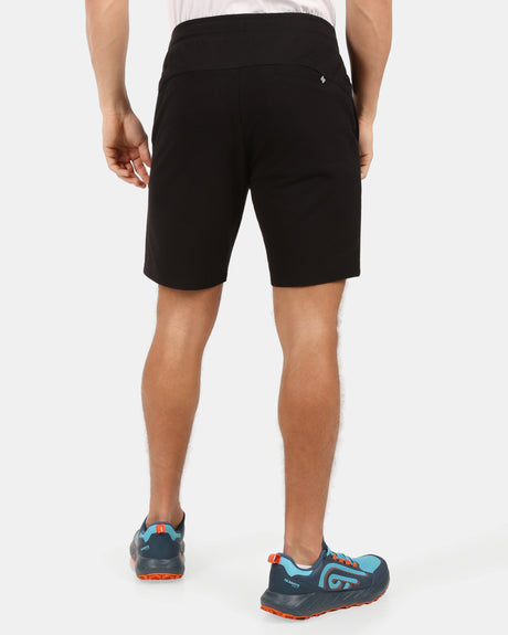 Shorts in cotone da uomo Kilpi TUSCON-M