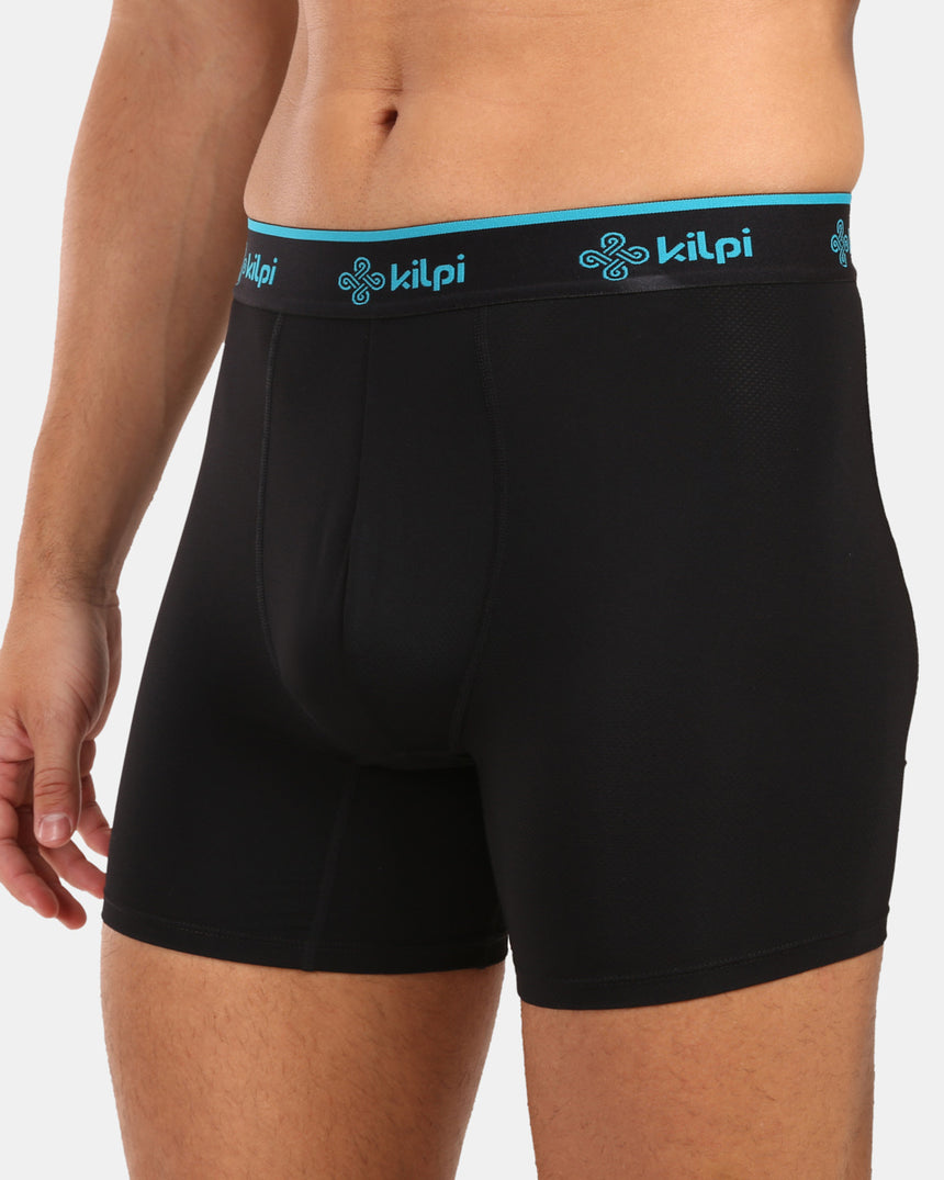 Intimo tecnico da uomo Kilpi 2P NETT-M