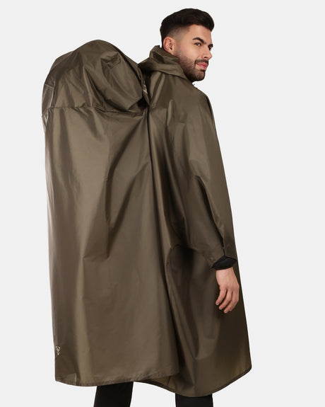 Impermeabile unisex Kilpi RAIT-U