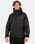 Outdoor waterproof jacket Kilpi JALUU-U