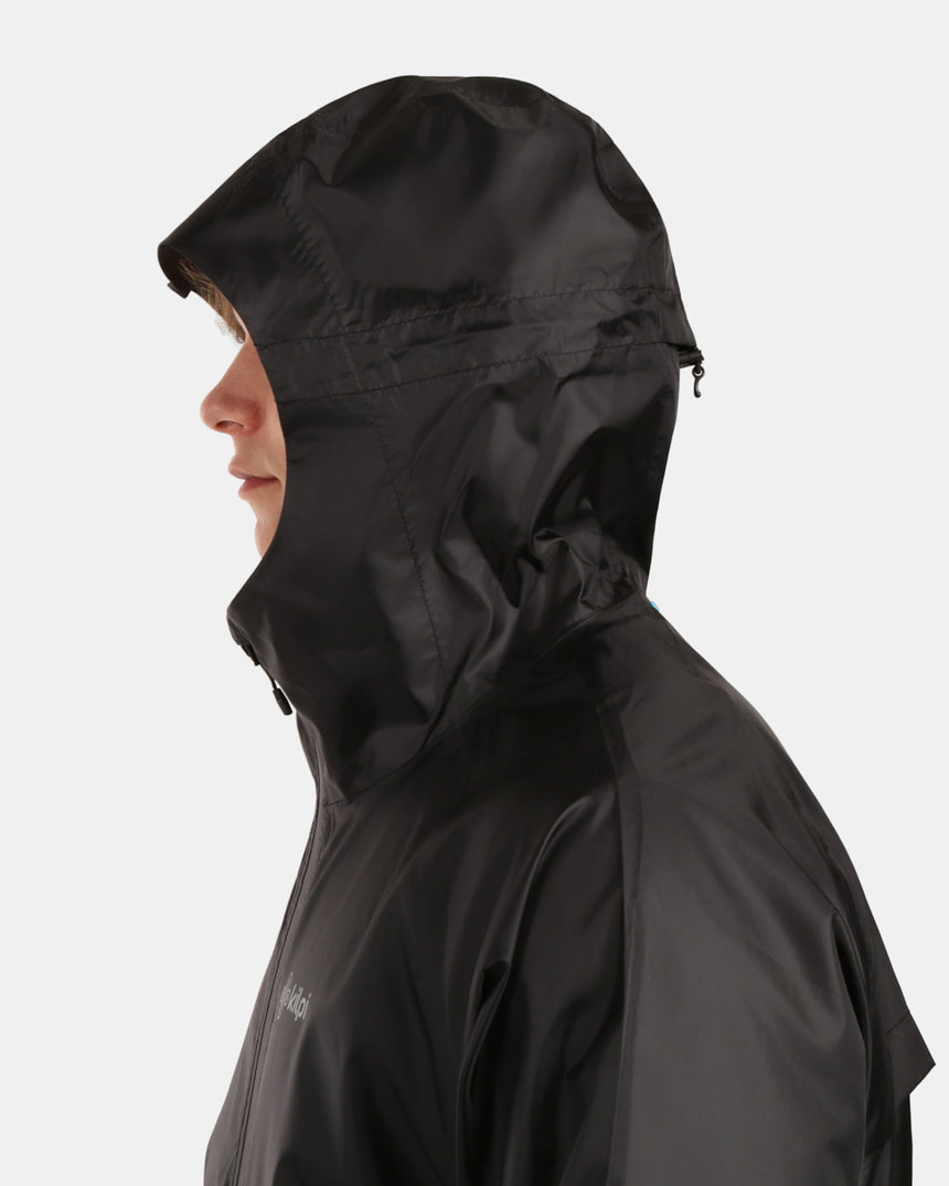 Outdoor waterproof jacket Kilpi JALUU-U