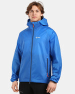 Outdoor waterproof jacket Kilpi JALUU-U