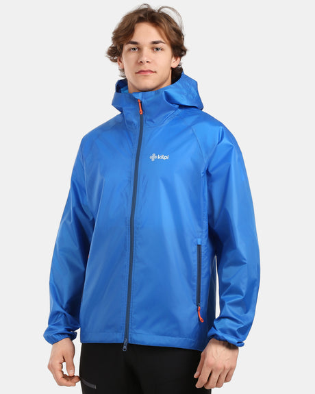 Outdoor waterproof jacket Kilpi JALUU-U