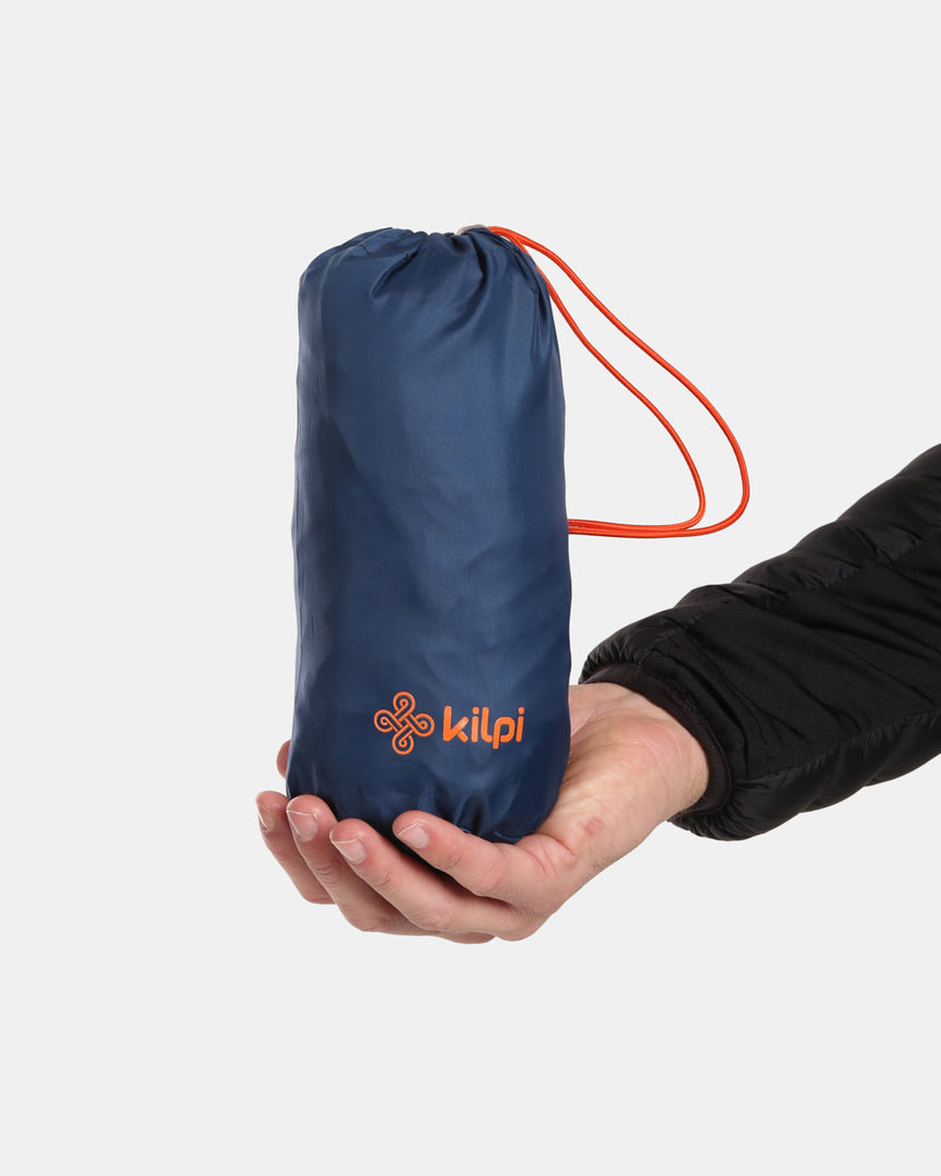 Giacca impermeabile da esterno Kilpi JALUU-U