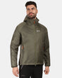 Outdoor waterproof jacket Kilpi JALUU-U
