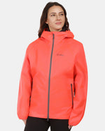 Outdoor waterproof jacket Kilpi JALUU-U
