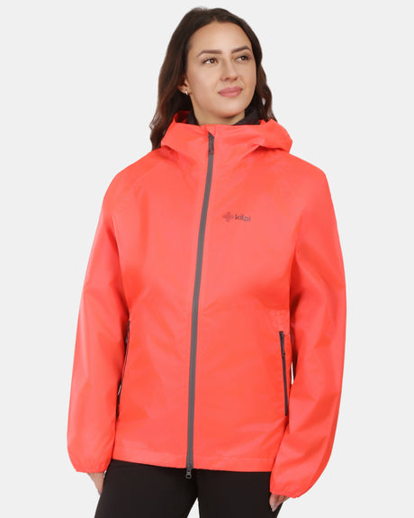Outdoor waterproof jacket Kilpi JALUU-U