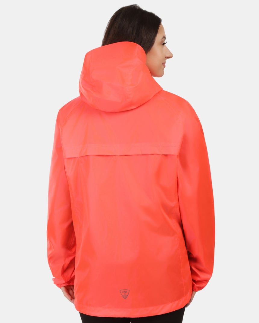 Outdoor waterproof jacket Kilpi JALUU-U
