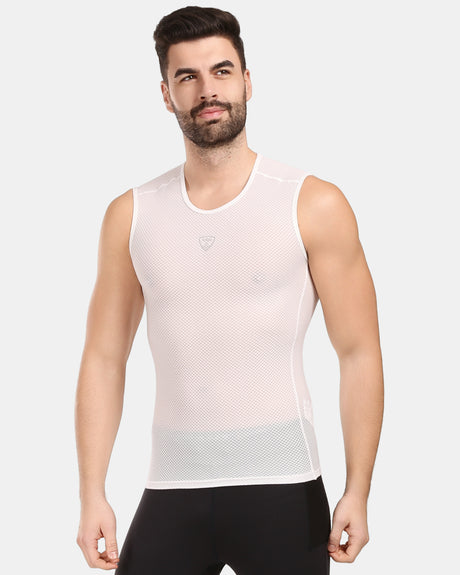 Functional tank top Kilpi NETTY-U