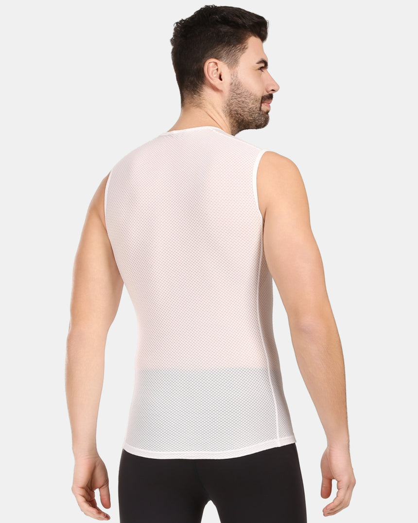 Funzionale tank superiore Kilpi NETTY-U