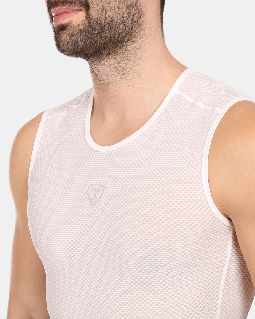 Funzionale tank superiore Kilpi NETTY-U