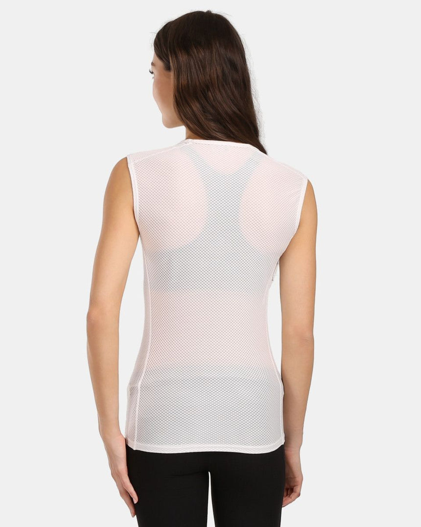 Funzionale tank superiore Kilpi NETTY-U