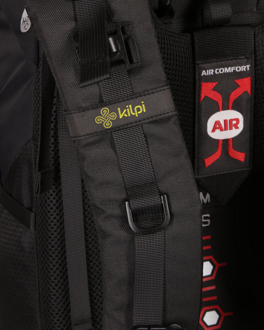 Zaino da trekking 45 L Kilpi ECROW 45-U