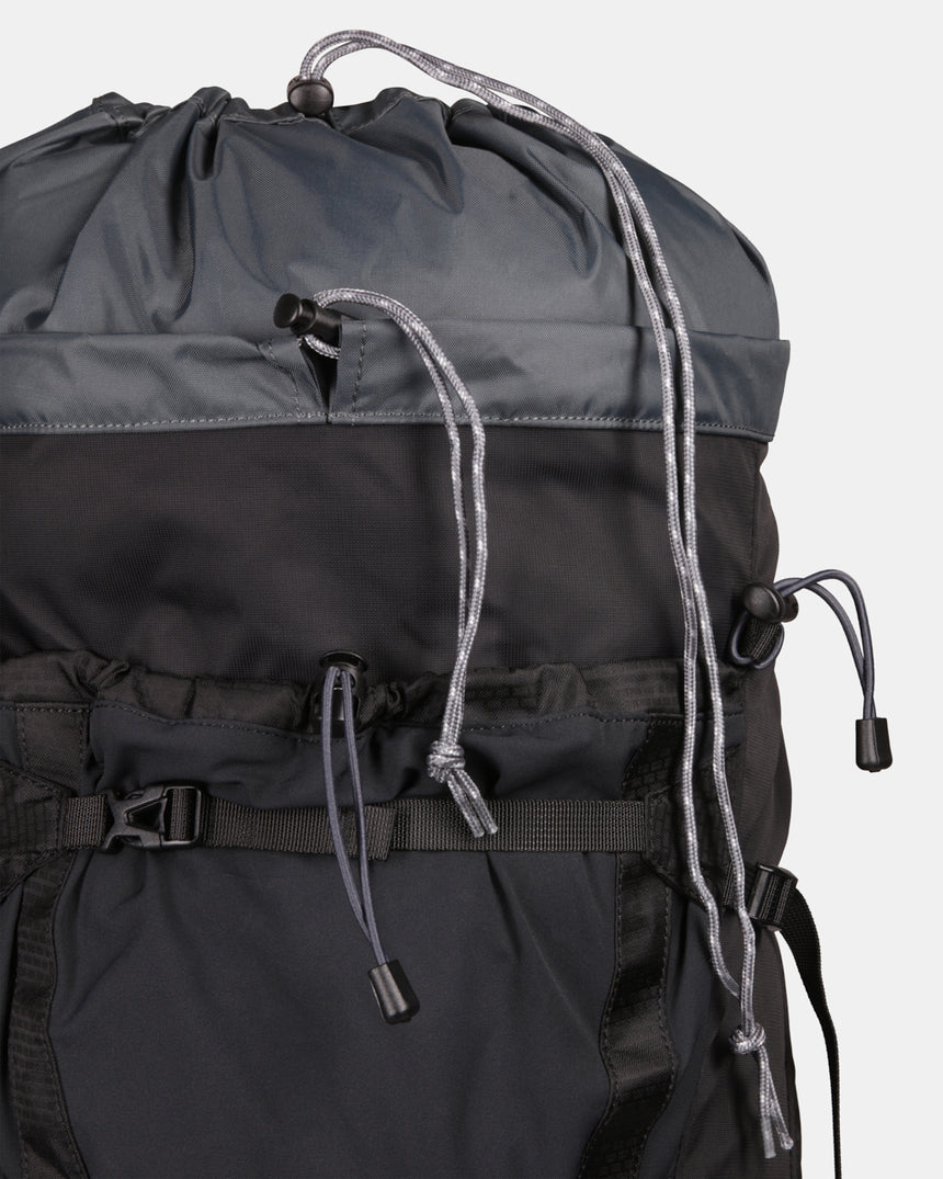 Zaino da trekking 45 L Kilpi ECROW 45-U