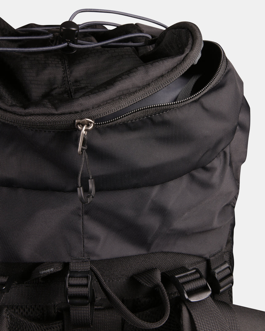 Zaino da trekking 45 L Kilpi ECROW 45-U