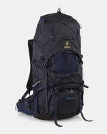 Zaino da trekking 45 L Kilpi ECROW 45-U