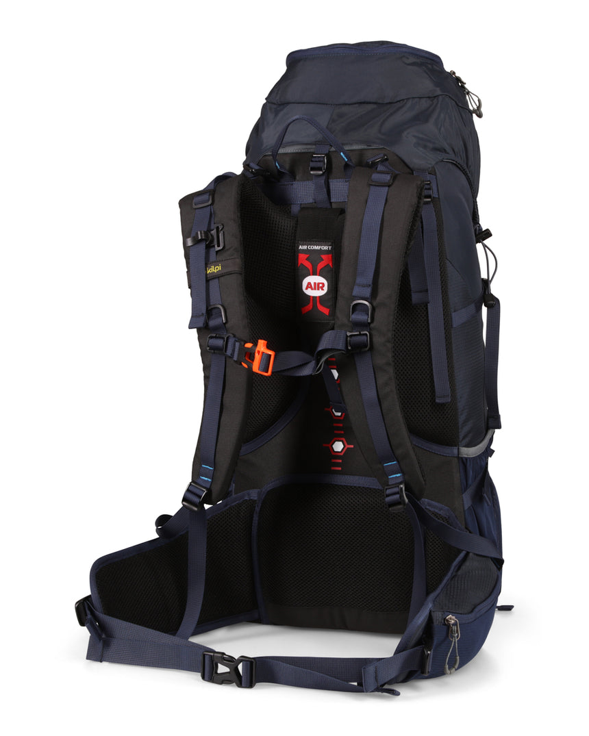 Zaino da trekking 45 L Kilpi ECROW 45-U